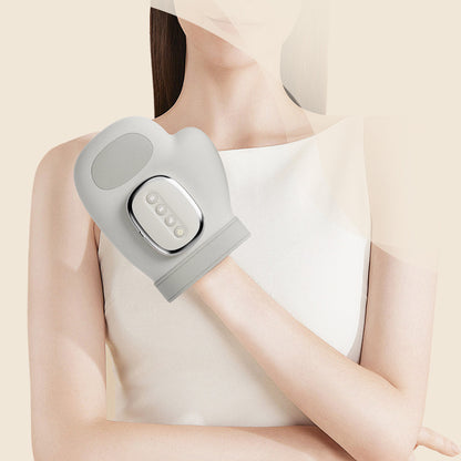 SoftTouch™ Hand Massager