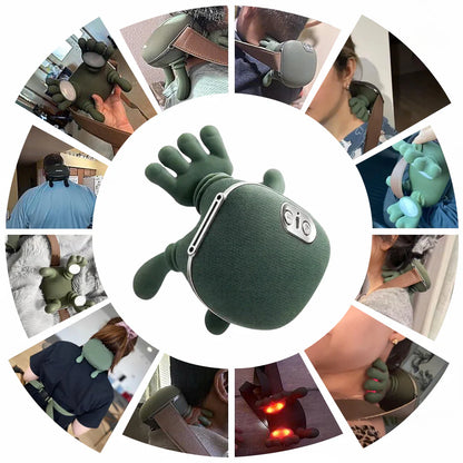 RelaxTouch™ Neck & Body Massager