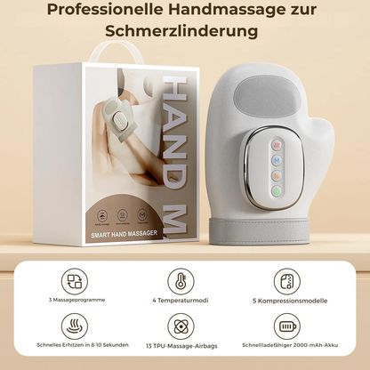 SoftTouch™ Hand Massager