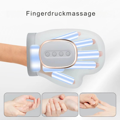 SoftTouch™ Hand Massager