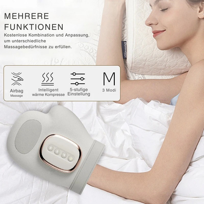 SoftTouch™ Hand Massager