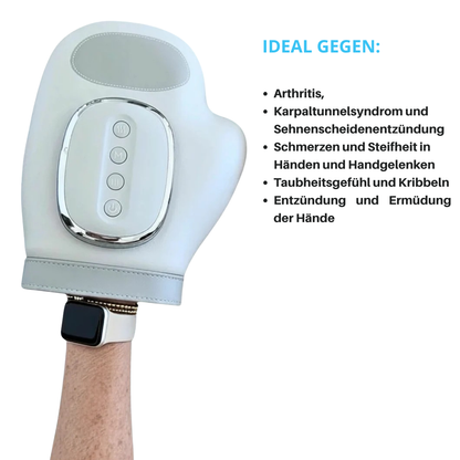 SoftTouch™ Hand Massager