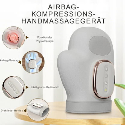 SoftTouch™ Hand Massager