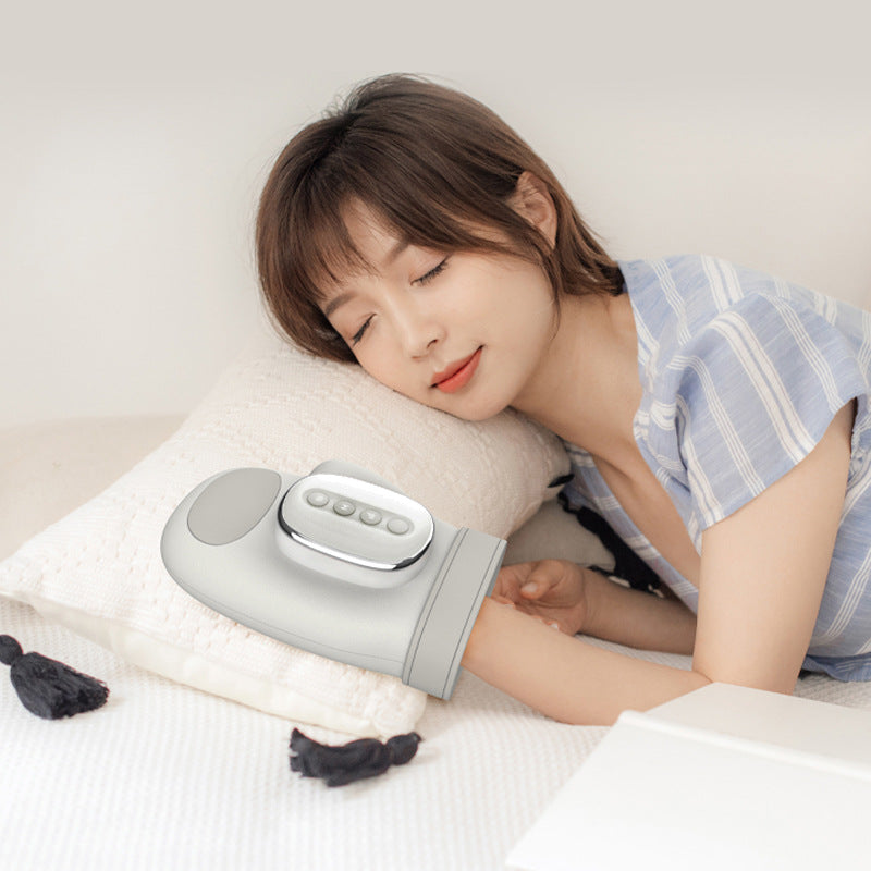 SoftTouch™ Hand Massager